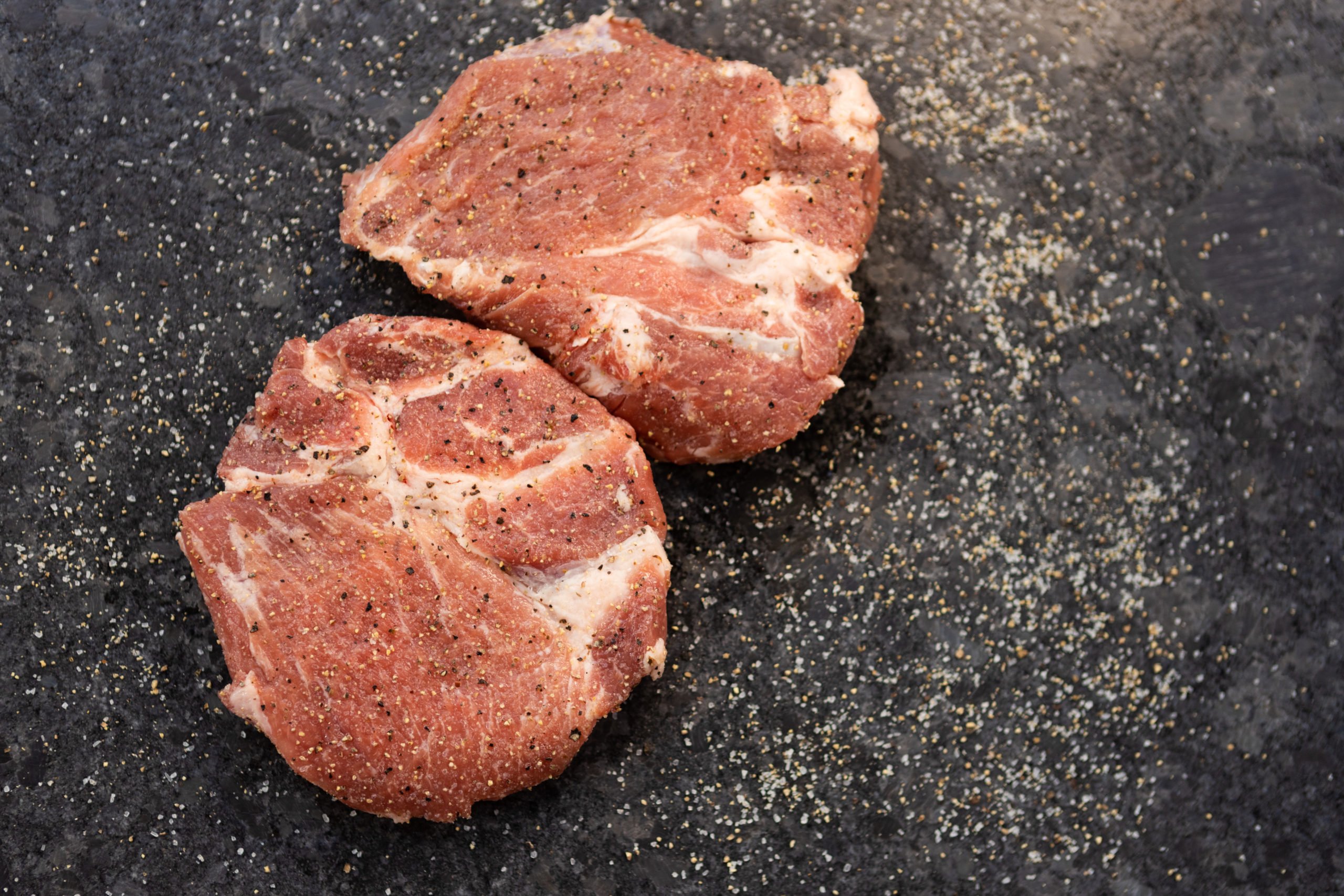 SCHINDERHANNES® STEAK IM DOPPELPACK
