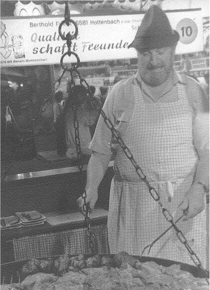 Berthold Friedt