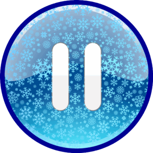 Winterpause