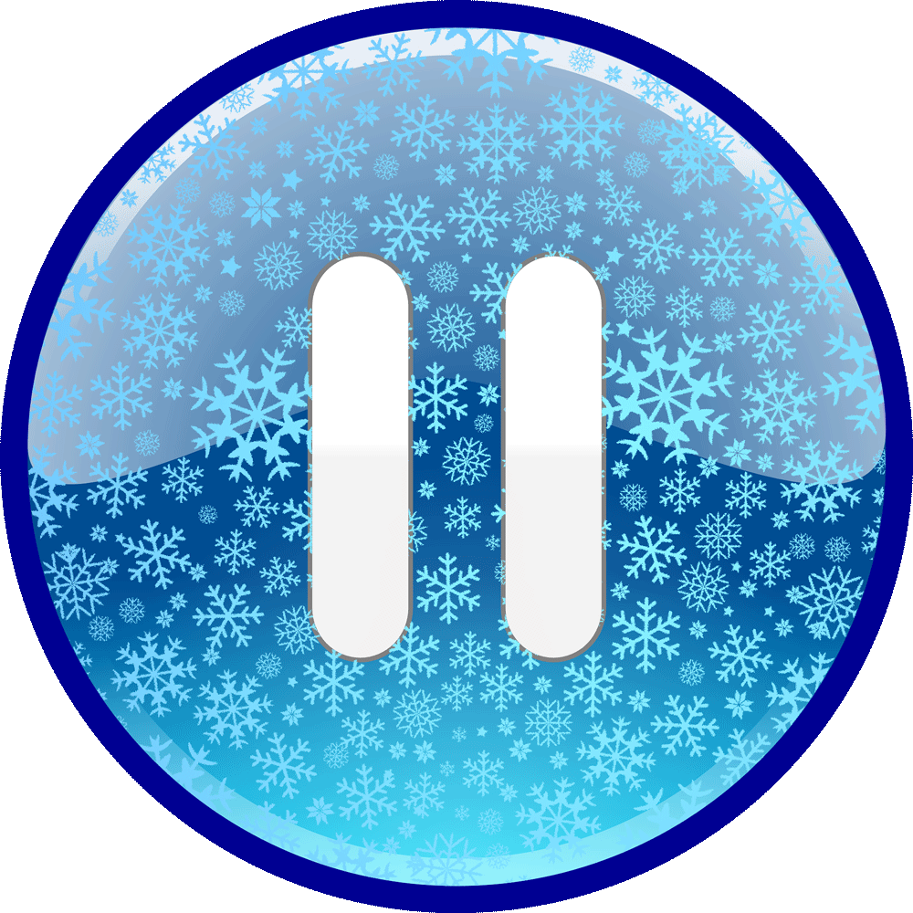 Winterpause