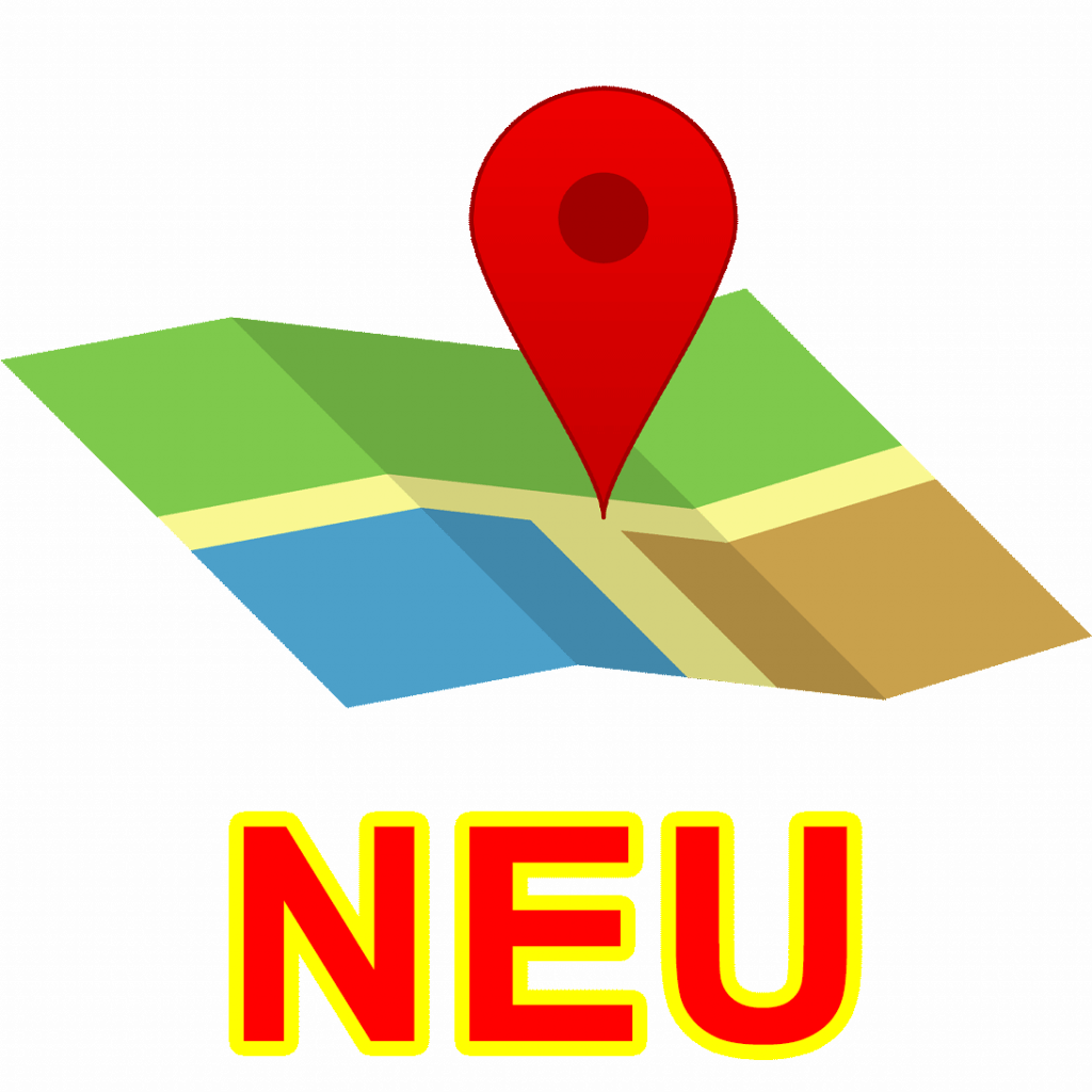 Neuer Standort